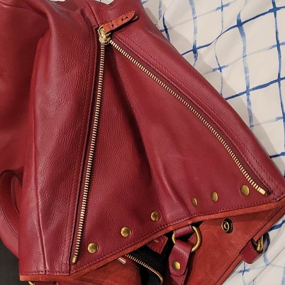 Jerome Dreyfuss Bag - Picture 6 of 13